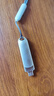 banq 256GB Type-C USB3.2 Gen1手机U盘 C91高速手机电脑两用双接口安卓苹果iPad笔记本大容量闪存盘 实拍图