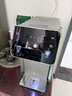 美的（Midea）小魔方plus即热式饮水机 电热水瓶 电水瓶 保温恒温一体电热水壶 真沸腾除氯烧水壶pro 5L MK-SP50E-32FPro 实拍图