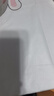 贝瑞加（Babyprints）新生儿连体衣2件装婴儿纯棉衣服初生宝宝内衣长袖薄款爬服 白蓝52 实拍图