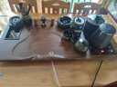 原和功夫茶具套装家用整套自动烧水一体茶盘茶杯茶壶办公会客现代茶台 实拍图
