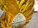 西王 食用油 玉米胚芽油鲜胚3L 非转基因物理压榨 实拍图