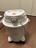 德尔玛（Deerma）【重磅单品】TJ700S 干吹两用吸尘器 家用商用 吸尘器桶式大吸力 整机降噪设计ZN-530 实拍图