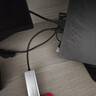 绿联USB3.0分线器多接口扩展器高速一拖4口转接头拓展坞多孔HUB集线器扩展坞笔记本电脑转换器 实拍图