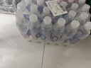 依能 日向夏橘味苏打水 无糖无汽弱碱 0脂饮料 500ml*24瓶 塑膜装 实拍图