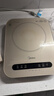 美的（Midea）电磁炉电陶炉 家用2200W大功率 电磁灶火锅炉爆炒定时电磁炉 二级能效节能省电C22-Micca709 实拍图