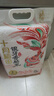 十月稻田 油粘米 银牙香粘米 10斤（南方大米 籼米 5kg/公斤） 实拍图