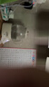 美的（Midea）【价保618】花漾0胶水全玻璃全自动养生壶 办公室多功能煮茶壶 烧水壶电热水壶煮茶器1L YS10B101 实拍图