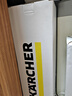 KARCHER德国卡赫家用净水器厨房专用台下净水机厨下直饮一体机杜邦陶氏RO膜100%重金属去除率自来水过滤器 WPCRO-H系列3号RO滤芯（600G） 实拍图