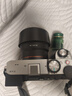 索尼（SONY）FE 50mm F1.8 全画幅标准定焦微单相机镜头 人像定焦镜头 E卡口 SEL50F18F 实拍图