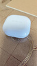 荣耀（HONOR）Earbuds X9蓝牙耳机入耳TWS真无线主动降噪荣耀400/300/MagicV5/V6/8/7pro适用于华为安卓苹果手机 荣耀EarbudsX9耳机【全入耳式】白色 实拍图