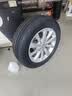 马牌（Continental）汽车轮胎 225/60R17 99V CC6 FR 原配别克GL8 实拍图