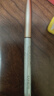 卡姿兰（Carslan）自然塑形眉笔(防水防汗不晕染显色持久)02深棕色1g生日礼物送女友 实拍图