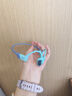 韶音（SHOKZ）【新品赠E卡+音乐会员】OpenSwim Pro2骨传导耳机蓝牙运动带内存开放式无线游泳跑步不入耳S720 琉璃海【企业团购专属】 OpenSwimPro2 实拍图