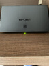 普联（TP-LINK）大道路由器BE6400 5G WiFi7千兆双频家用高速穿墙 2.4G wifi6无线 2.5G网口 游戏加速 7DR6450 实拍图