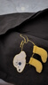 俞兆林（YUZHAOLIN）儿童外套宝宝棒球服男童外出短款夹克中小童休闲衣服童装 实拍图