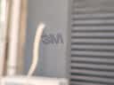 3M【原装进口】汽车贴膜 加大款 朗清系列 深色轿车全车汽车玻璃车膜太阳膜隔热膜车窗膜防隐私 实拍图