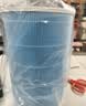 万创适用米家小米空气净化器滤芯4 lite/AC-M17-SC净化器滤芯除雾霾除醛除异味pm2.5二手烟过滤网配件 实拍图