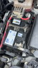 AC德科（ACDelco）汽车电瓶启停蓄电池AGM-80适配凯迪拉克 奔驰C 奥迪A4原厂品质 实拍图