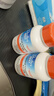 Doctor's bestMK-7&MenaQ7维生素K2素食胶囊100mcg/粒（每份1粒）60粒 多特倍斯 实拍图