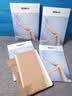 宝娜斯丝袜女夏季超薄5A抑菌光腿神器4双不易勾丝连裤袜肉色 肤色4条 实拍图