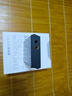 山灵（SHANLING）M1Plus高清无损音乐播放器MP3随声听hifi无损小巧便携DSD解码双向蓝牙 M1Plus 黑色 实拍图