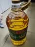 金龙鱼 食用油 非转基因 压榨 一级 纯正玉米油4L（新老包装随机发货） 实拍图