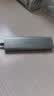 绿联USB3.0扩展器扩展坞 高速4口集线器HUB拓展坞分线器 笔记本台式电脑转换器转接头延长线带供电口 实拍图