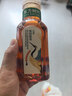 农夫山泉东方树叶青柑普洱茶335ml*15瓶无糖茶饮料0糖0脂0卡小瓶装 实拍图