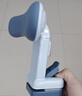 得力坐姿矫正器防低头写字矫正神器学生保护近视驼背姿势纠正坐读写儿童生日毕业礼物男女孩 实拍图
