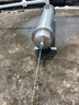长虹（CHANGHONG）全屋净水器TOP1 管道中央家用 除氯黄泥水克星 前置过滤器农村井水自来水商用入户水塔 厨下净水机 实拍图