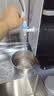志高（CHIGO）HR106 净水器净水机加热直饮一体机接自来水净饮水机农村家用台式壁挂RO反渗透通用滤芯过滤自吸 HR106黑色-上门安装 实拍图