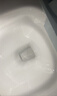 恒洁（HEGII）轻智能马桶静音冲无水压带水箱小户型家用HQ606P-305免费送装 实拍图