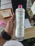 蓓昂斯（BYPHASSE）净颜卸妆水500ml温和眼唇卸妆液舒缓敏感肌自营送同学生日礼物 实拍图