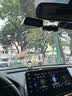 铁将军汽车胎压监测器内置胎压胎温同显轮胎传感器彩屏太阳能无线E3Pro 实拍图