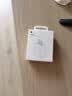 Apple/苹果 40W type-c快充充电器 苹果usb-c原装充电头 旗舰店新款苹果iPhone 17 Pro Max充电器 实拍图