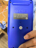 卡西欧（CASIO）FX-82ES PLUS A-2 函数科学计算器学生考试日常学习睿蓝大学高中初中学生适用 实拍图