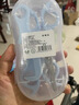 易简（yijan）婴儿理发剪刀宝宝剪发器剪头发剃发器剃头儿童剪发神器 实拍图
