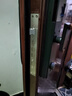 联想R20-1 掌静脉 智能门锁 指纹锁 3D人脸识别 智能锁 电子锁 入户门 密码锁 家用 全自动 防盗门 实拍图