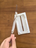 朗客【2片装】适用小米14钢化膜xiaomi14手机膜超清超薄玻璃全屏覆盖保护膜抗指纹防摔耐磨手机贴膜 实拍图