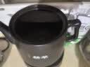 美的（Midea）煎药壶全自动分体式5L家用中药煲炖汤智能免看管熬药中药锅二煎变频萃取 JYC5002 实拍图
