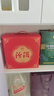 汾酒蓝汾清香型白酒53度475ml*2瓶(53度仿蓝瓷)节庆礼盒装 实拍图