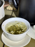 乐品乐茶茉莉飘雪浓香茉莉花茶横县特级碧螺春茶新茶250g金罐伴手礼自己喝 实拍图