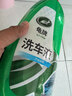 龟牌（Turtle Wax）硬壳盾洗车液1.25L洗车水蜡汽车强力去污清洁洗车泡沫液清洗剂 实拍图