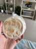 悦味纪 陕西白吉饼800g 10个 肉夹馍饼胚 白吉馍百吉饼半成品早餐速食 实拍图