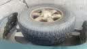 佳通轮胎(Giti)轮胎235/70R16 106T SAVERO HT 胎壁白字 适配哈弗H5 实拍图