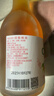 CHOYA【新款】俏雅梅酒350ml 正宗青梅酒 女士微醺低度日式果酒 梅子酒 实拍图