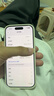 Apple/苹果【需签收激活】iPhone 16 Pro 128GB 白色钛金属 支持移动联通电信5G 双卡双待手机 国补 实拍图