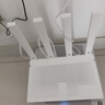 小米（MI）路由器AX3000T 千兆双频 穿墙王 大户型覆盖 5G智能家用无线 游戏路由 一碰连 NFC快连 双宽带聚合 实拍图