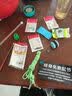 浪尖倚天悍邓老师推荐官方浪尖冠君鱼竿钓鱼竿台钓竿鲤鱼竿鲫鱼竿19调大物竿 13米炮竿+礼包+粗稍 实拍图