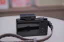 理光（Ricoh） GR4/GRIV 数码相机 APS-C画幅 大底小型便携 街拍照相机 5轴防抖 黑色 闪光灯原电套装 实拍图